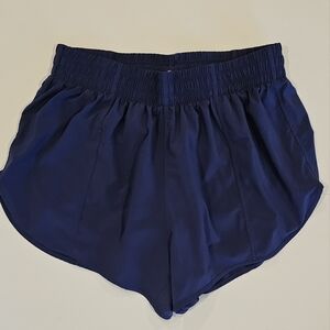 Stori. Running Shorts size 6